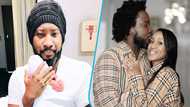 Sonnie Badu: Singer and wife Annie Badu celebrate arrival of 2nd son: “He extends our legacy”