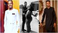 Kofi Adomah Speaks Up On Marital Issues With Miracle Adoma; Says He Intended To Be Polygamous