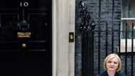 Truss to meet cabinet, face MPs on first full day in power