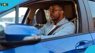 Video makes Ghanaians question why Uber drivers refuse cashless trips with passengers