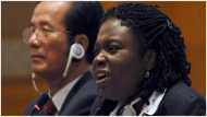 Ghana’s Dr Victoria Kwakwa appointed World Bank Vice President for Eastern and Southern Africa
