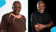 Olu Jacobs' health struggles surface as the veteran actor dies at age 84