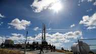Private firm to launch maiden rocket flight in Spain