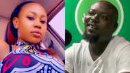 I still love her - Akuapem Poloo's baby daddy confesses in video