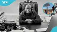 Trouble as Wicknell's $5m Gwanda solar project is reportedly left with one panel days after his funeral