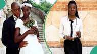 Abroad-based man who married a girl just to 'chop her work' demands full refund of bride price