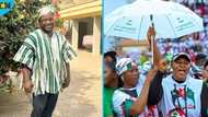 Popular Ghanaian DJ declares intention to contest in NDC internal elections