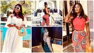 Salma Mumin: 5 Photos of the Actress Living A Luxurious Life in Spain