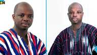 NPP's Abronye DC drags EOCO, NIB, AG to Supreme Court over excessive bail terms