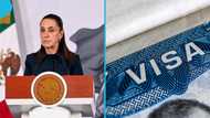 Mexico names countries whose permanent residents are eligible for visa-free travel