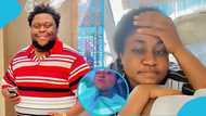 “I have forgiven you but...”: Oteele’s wife responds to the actor's emotional comeback plea