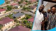 Businessman, Afro-Arab pledges 200,000 homes to help Mahama become ‘John the Builder’