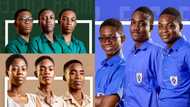 Watch the NSMQ 2021 Final live as PREMPEH pips PRESEC, Keta SHS