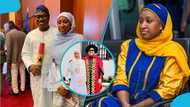 Old video of the late Murtala Muhammed praising his wife before his death emerges