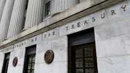 US unveils sweeping sanctions targeting Russia over Ukraine war
