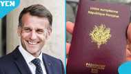 France lists 3 categories of people who can get French citizenship without paying fees