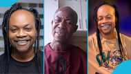 Daddy Lumba's close friend, Juaben Fosu, shares why late musician ditched medical treatment abroad