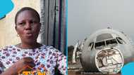 Tema plane crash: Teacher recounts narrow escape of nursery pupils following plane crash