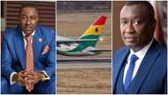 Despite's Ashanti Airlines beat competition to become strategic partner for Ghana's flag carrier