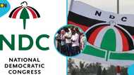 Awudu Ali: NDC Ablekuma West Youth Organiser dies after being in a coma