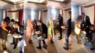 Watch full video of 'pastor' shaving female members' private parts in church