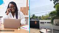 Denmark Embassy in Ghana announces job opening, shares requirements and salary details