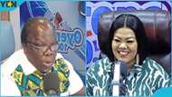 Auntie Naa: Ghanaian man blasts Oyerepa Afutuo panellist for calling to question him about his nephew