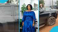 "Adwoa Safo fired the first shot": Kristo Asafo lawyer narrates as former MP is hospitalised