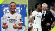 Kylian Mbappe vs Vinicius Jr: who should Ancelotti build team around next season?