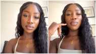Lady in US laments over attitude of Ghanaians when dealing with a foreigner: “They always try to cheat you”