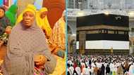 Ghanaians pilgrims who travelled to Mecca for Hajj on tourist visa stranded in Jeddah