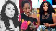 Mzbel, Afia Schwar, and 5 other celebs who have expressed concern about Moesha’s plight and what they think