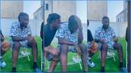 Amerado narrates how he almost lost his life after being wrongly accused of stealing