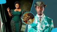 "It's unique and relatable": Director opens up on the vision behind Nana Ama McBrown's new movie "Ama"