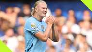 Haaland sets unwanted record despite 'hurting' Chelsea in Premier League opener