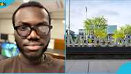 Lehigh University: One of the four Ghanaian students arrested has an offer from Microsoft