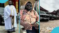 Bishop Ajagurajah turns heads with his expensive collection of luxury vehicles, videos