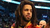 J. Cole announces new album dropping soon, 'The Off Season'