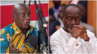 Take Attorney-General’s advice on DDEP – NPP’s Obiri Boahen tells Ofori-Atta