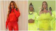 The beauty I saw made me feel at home: Beyoncé speaks about her time in Nigeria in epic throwback video