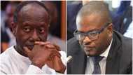 NPP group AFAG describes Ofori-Atta as a failure, calls for his removal