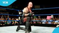 The Undertaker: WWE Star Rushed for Heart Surgery, Wife Describes Fearful Scene