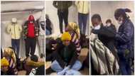 Russia-Ukraine Crisis: First batch of Ghanaian students safely evacuated to Romania