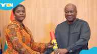 What to know about the Mahama appointee causing a stir at the Electoral Commission