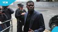 UK court appearance scheduled for Thomas Partey after fresh charges