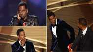 Chris Rock's brother Tony does not accept Will Smith's apology, SA says the apology is not his to accept