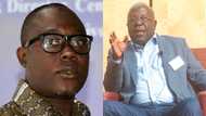 No one has been gagged - Gyampo dismisses Sir Jonah’s culture of silence claims