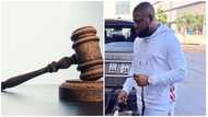 Hushpuppi: Nigerian Influencer sentenced to 11 years in prison for internet fraud and money laundering.