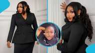 “I am alive”: Ruth Kadiri reacts to viral death rumours