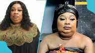 Daddy Lumba’s death: Maame Ode linked to possible arrest, Afia hints